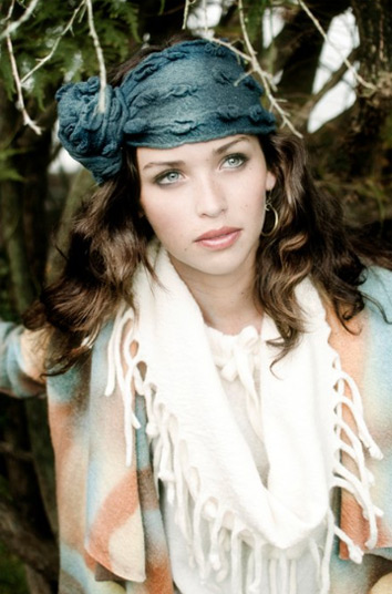 Colección otoño invierno 2011