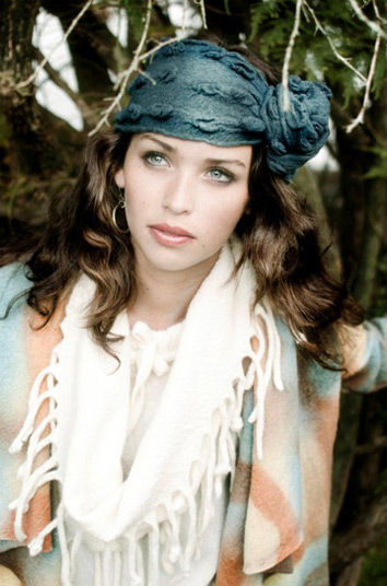 Colección otoño invierno 2012