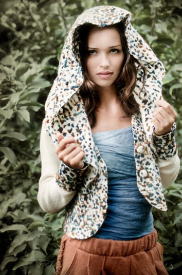 Colección primavera verano 2011