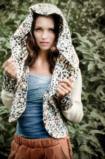 Colección primavera verano 2012